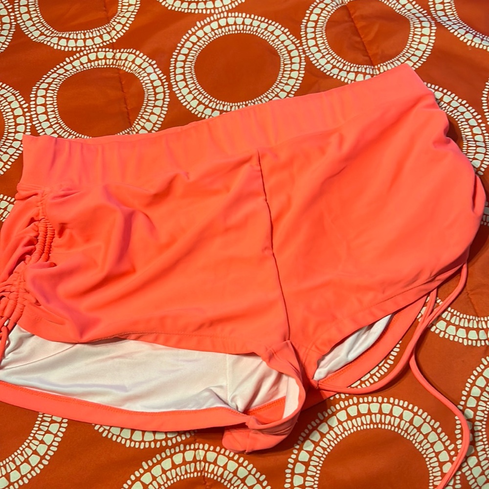Women’s Swim Bottoms